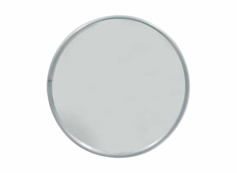Annabel Trends | Mega Macro Mirror Metallic 13cm Suction
