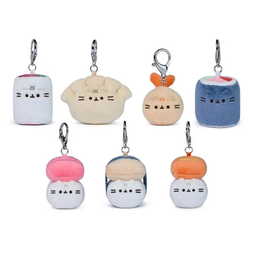 GUND | Pusheen Bento Surprise Plush (Blind Box)