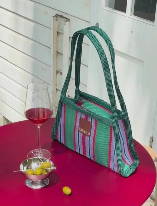 EAU BAGS | Baguette Bag Homing Instincts
