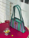 EAU BAGS | Baguette Bag Homing Instincts