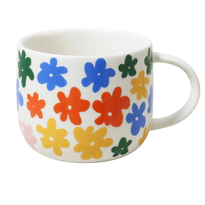 Robert Gordon | RGA x Claire Ritchie Mugs-Robert Gordon-Homing Instincts