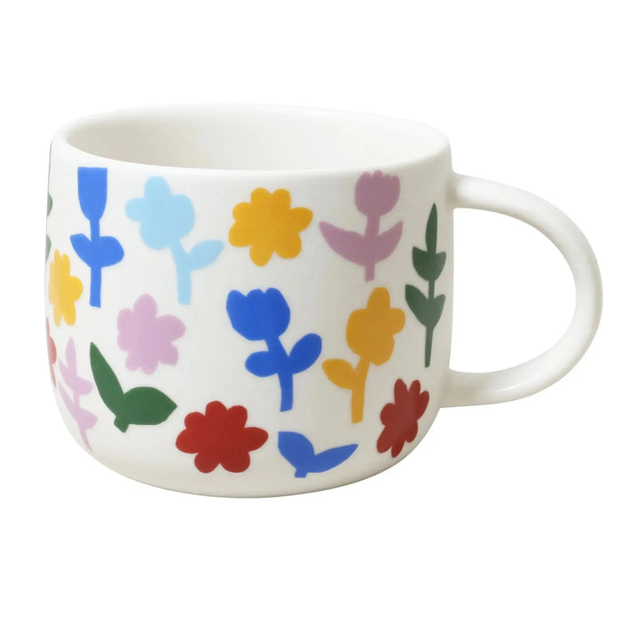 Robert Gordon | RGA x Claire Ritchie Mugs-Robert Gordon-Homing Instincts