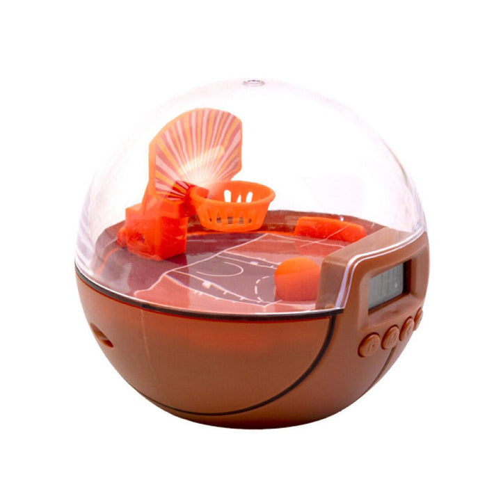 MDI | Basketball Alarm Clock with Game – HD-SAC/BB