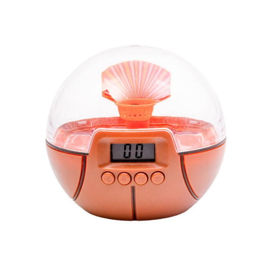 MDI | Basketball Alarm Clock with Game – HD-SAC/BB
