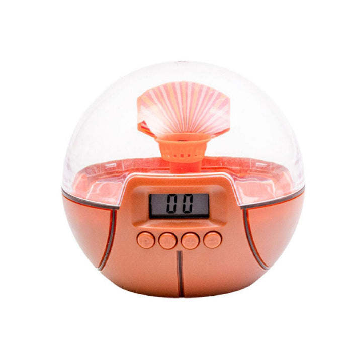 MDI | Basketball Alarm Clock with Game – HD-SAC/BB