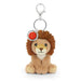 Korimco | Keeleco Wild Bag Charm 12cm Recycled Polyester