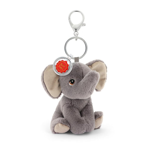 Korimco | Keeleco Wild Bag Charm 12cm Recycled Polyester