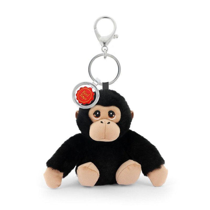 Korimco | Keeleco Wild Bag Charm 12cm Recycled Polyester