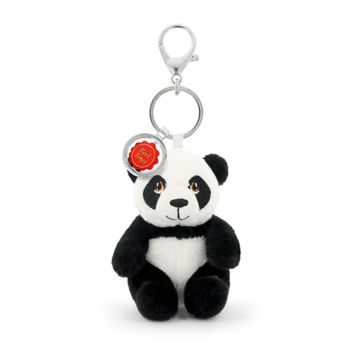 Korimco | Keeleco Wild Bag Charm 12cm Recycled Polyester