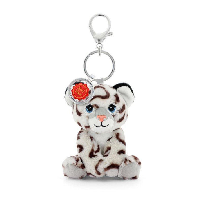 Korimco | Keeleco Wild Bag Charm 12cm Recycled Polyester