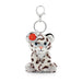 Korimco | Keeleco Wild Bag Charm 12cm Recycled Polyester
