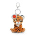 Korimco | Keeleco Wild Bag Charm 12cm Recycled Polyester