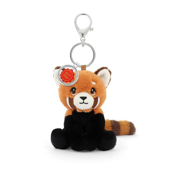 Korimco | Keeleco Wild Bag Charm 12cm Recycled Polyester