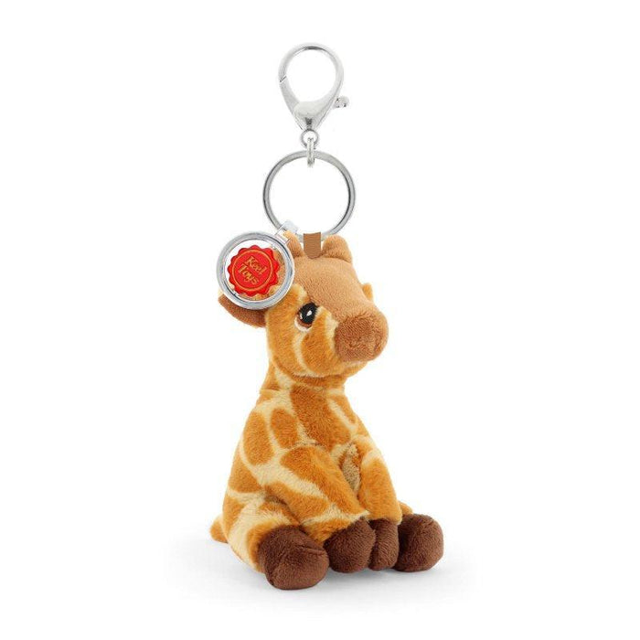 Korimco | Keeleco Wild Bag Charm 12cm Recycled Polyester