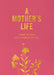 Editors of Chartwell | Mother’s Life Journal Imitation Leather Cover Thoughtful Prompts