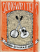 Peter Pauper Press | Songwriter's Journal Hardcover 160‑Page