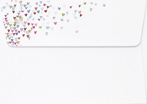 Peter Pauper Press | Tree of Hearts Note Cards