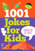 Peter Pauper Press | 1001 Jokes for Kids
