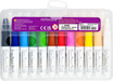 Peter Pauper Press | Studio Series Junior Face Paint Sticks (Set of 12)