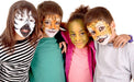 Peter Pauper Press | Studio Series Junior Face Paint Sticks (Set of 12)