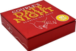 Peter Pauper Press | Couple's Date Night Scratch-Off Cards