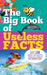 Peter Pauper Press | Big Book of Useless Facts Hardcover