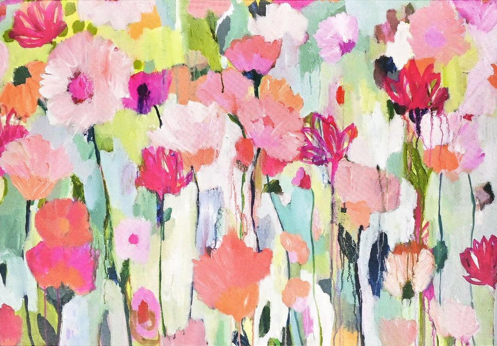 Peter Pauper Press | Spring Meadow Note Cards