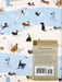 Peter Pauper Press | Playful Pups 160‑Page Hardcover Journal