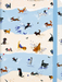 Peter Pauper Press | Playful Pups 160‑Page Hardcover Journal