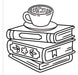 Peter Pauper Press | Color Me Comfy Adult Coloring Book