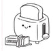 Peter Pauper Press | Color Me Comfy Adult Coloring Book