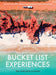 Lorrimer, Bec and Justin | Trip In a Van’s Bucket List Experiences