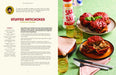 Manfre, Andrew, Salanitri, Carlo & Salanitri, Joe | Eat! An Italian Cookbook By Sooshi Mango
