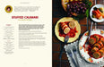 Manfre, Andrew, Salanitri, Carlo & Salanitri, Joe | Eat! An Italian Cookbook By Sooshi Mango