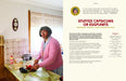 Manfre, Andrew, Salanitri, Carlo & Salanitri, Joe | Eat! An Italian Cookbook By Sooshi Mango
