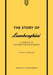 Codling, Stuart | Story of Lamborghini Book 9781802798517