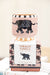 Paddywax | A Dopo Elephant Candle Tobacco Vanilla