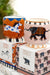 Paddywax | A Dopo Elephant Candle Tobacco Vanilla