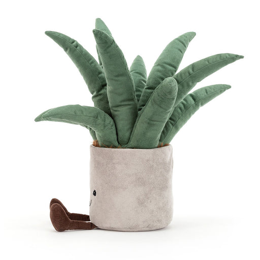 Jellycat | Amuseables Aloe Vera-Jellycat-Homing Instincts
