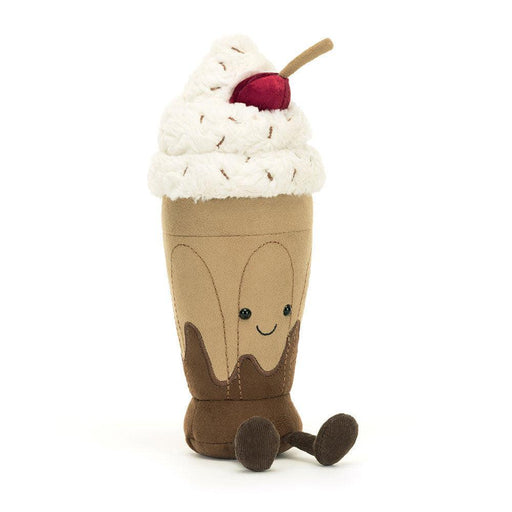 Jellycat | Amuseables Chocolate Milkshake-Jellycat-Homing Instincts
