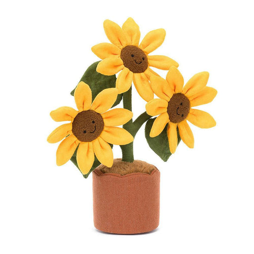 Jellycat | Amuseables Sunflower-Jellycat-Homing Instincts