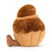 Jellycat | Amuseables Brigitte Brioche Plush Bunny Soft Brioche-Colored Toy