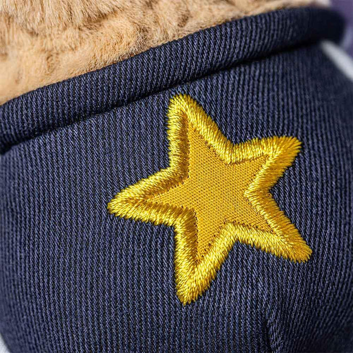 Jellycat | Amuseables Peanut Star Student Outfit – Classic Plush School Costume
