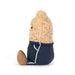 Jellycat | Amuseables Peanut Star Student Outfit – Classic Plush School Costume