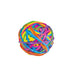 MDI | Multi Colours Rubber Band Ball Vibrant Assortment Desk Toy