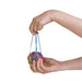 MDI | Multi Colours Rubber Band Ball Vibrant Assortment Desk Toy