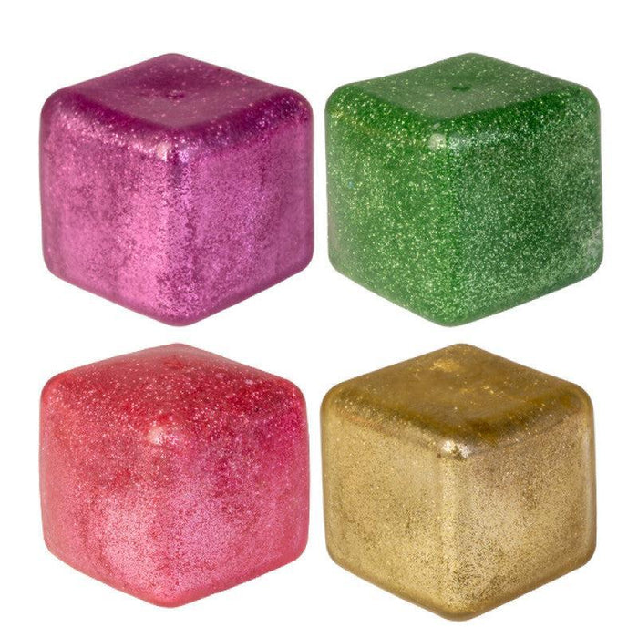 Smooshos | Glitter Jelly Cube Homing Insticts