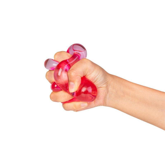 Smooshos | Jelly Cube Homing Insticts