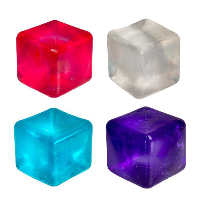 Smooshos | Jelly Cube Homing Insticts