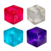 Smooshos | Jelly Cube Homing Insticts